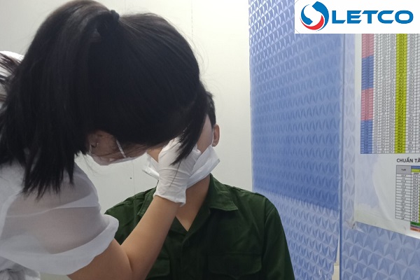 02 Thực tập sinh LETCO xuất cảnh vào ngày 01/09