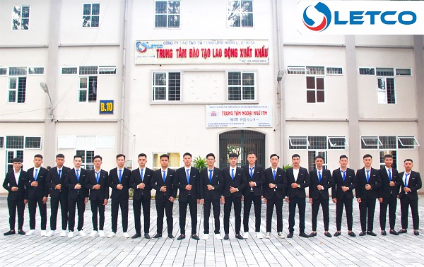 19 Kỹ thuật viên Advantec chính thức đặt chân đến Nhật Bản sau thời gian dài ảnh hưởng của dịch Covid 19