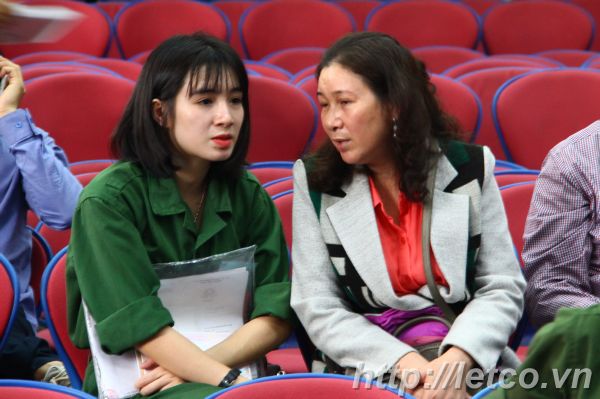 [29/03/2019] 72 Thực tập sinh Nhật Bản ký hợp đồng