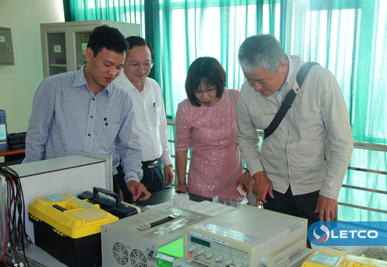 tang cuong hop tac dua sv dhcn ha noi nganh dien dien tu di thuc tap tai nhat ban