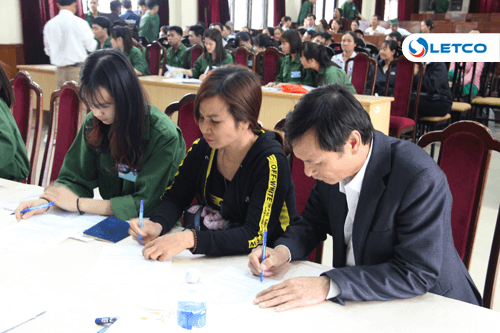 42 thuc tap sinh ky hop dong xuat canh