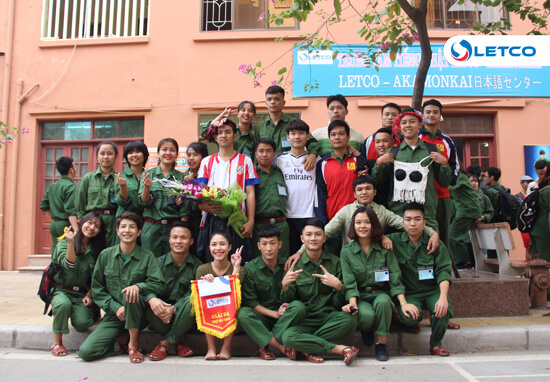 anh soi noi cac hoat dong chao mung ngay ngvn 20 11 va ky niem 17 nam thanh lap cong ty
