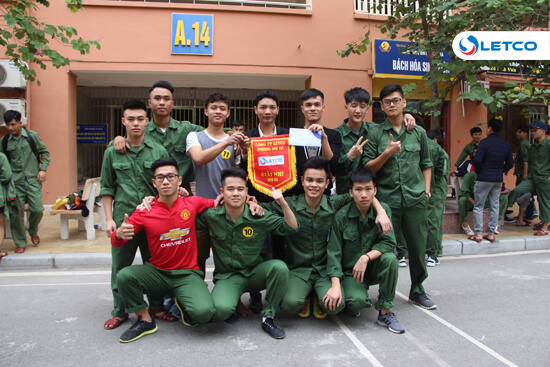 anh soi noi cac hoat dong chao mung ngay ngvn 20 11 va ky niem 17 nam thanh lap cong ty