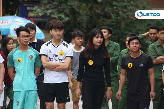 anh soi noi cac hoat dong chao mung ngay ngvn 20 11 va ky niem 17 nam thanh lap cong ty
