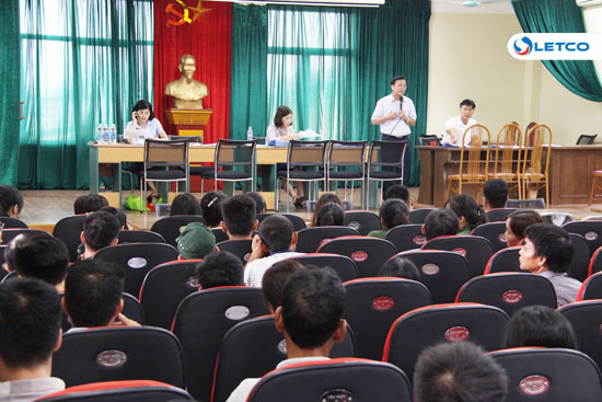 Ký hợp đồng 39 TTS Nhật Bản (30/08/2018)