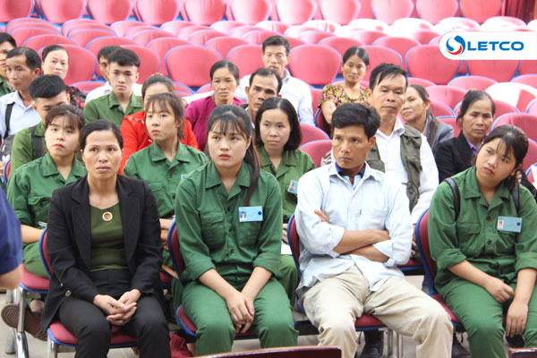 [04/12/2018] 28 TTS và hơn 60 người đại diện TTS ký hợp đồng