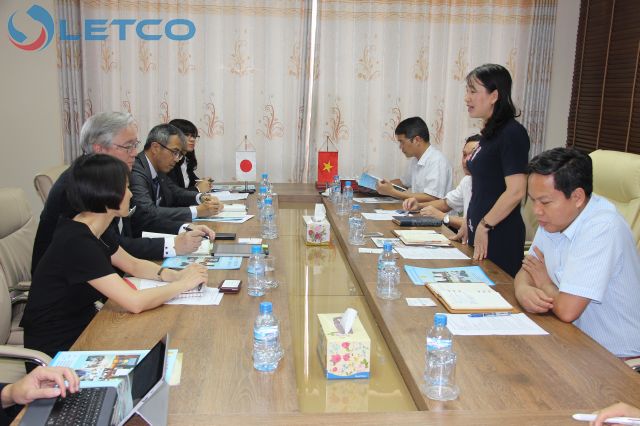 sinh vien dh cong nghiep ha noi se co them nhieu co hoi viec lam tai cac doanh nghiep nhat ban