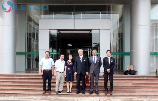 sinh vien dh cong nghiep ha noi se co them nhieu co hoi viec lam tai cac doanh nghiep nhat ban