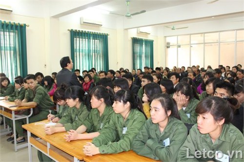 Ký Hợp đồng với 39 TTS Nhật Bản