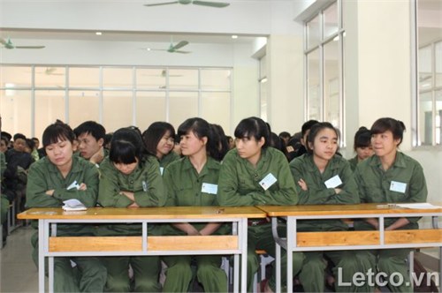 Ký Hợp đồng với 39 TTS Nhật Bản