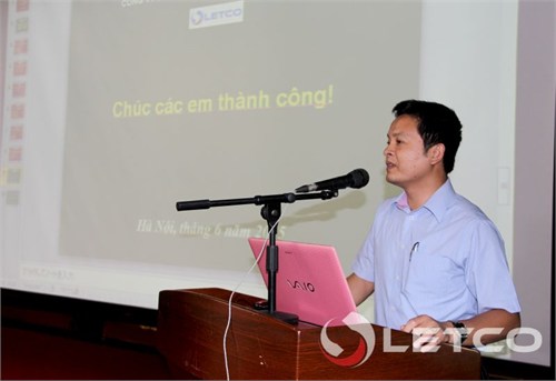 Bế giảng và chia tay Du học sinh kỳ tháng 07/2015