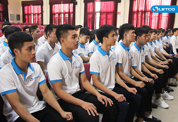 Tại sao trượt thi tuyển đơn hàng XKLĐ?