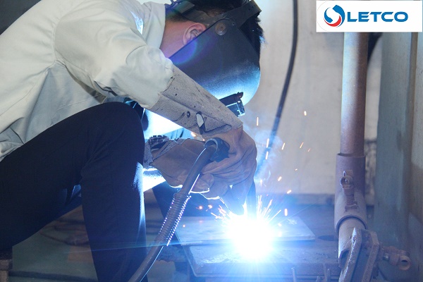 Thi tuyển đơn hàng Kỹ thuật viên Công ty YANMAR