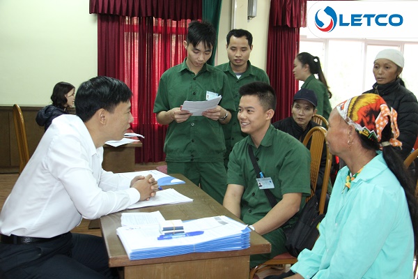 Tại sao cuối năm là thời điểm vàng để đi XKLĐ Nhật Bản?