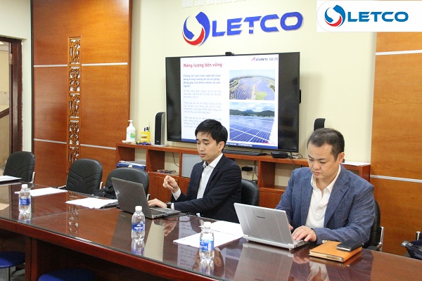 Phỏng vấn trực tiếp cho đơn hàng Kỹ thuật viên Công ty Advantec