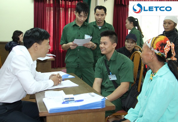 52 TTS Nhật Bản ký hợp đồng (28/11/2019)