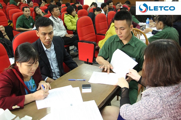 52 TTS Nhật Bản ký hợp đồng (28/11/2019)
