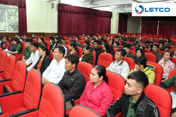 52 TTS Nhật Bản ký hợp đồng (28/11/2019)