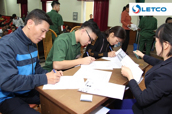 52 TTS Nhật Bản ký hợp đồng (28/11/2019)