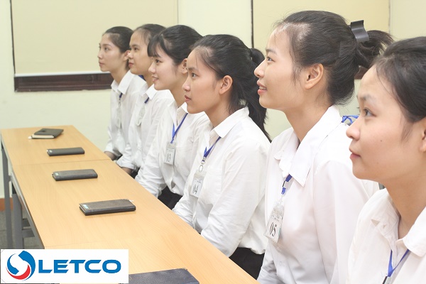 Đơn lắp ráp linh kiện điện Công ty Yahata