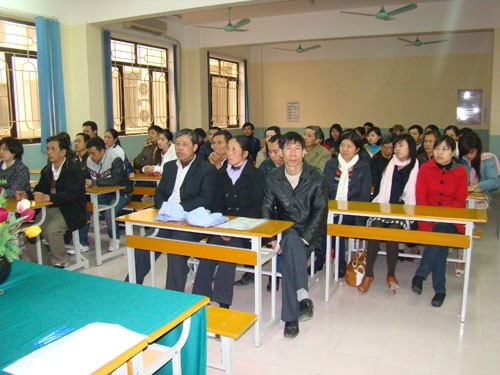 Ký hợp đồng cho TTS ngày 16/02/2011