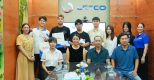 LETCO trao học bổng và đưa du học sinh Trường Đại học Pyeongtaek lên đường sang Hàn Quốc LETCO trao học bổng và đưa du học sinh Trường Đại học Pyeongtaek lên đường sang Hàn Quốc