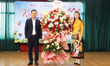 Sôi nổi các hoạt động kỷ niệm 41 năm ngày Nhà giáo Việt Nam 20/11
