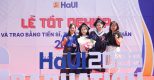 LETCO đồng hành mở rộng cơ hội làm việc trong nước và quốc tế tại Ngày hội Tốt nghiệp của sinh viên HaUI LETCO đồng hành mở rộng cơ hội làm việc trong nước và quốc tế tại Ngày hội Tốt nghiệp của sinh viên HaUI