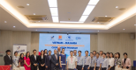 Kết nối thị trường Bulgari – Mở thêm cơ hội việc làm cho sinh viên Việt Nam Kết nối thị trường Bulgari – Mở thêm cơ hội việc làm cho sinh viên Việt Nam