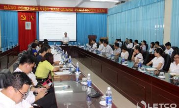 LETCO đưa được 1.042 lao động đi làm việc ở nước ngoài 6 tháng đầu năm 2016