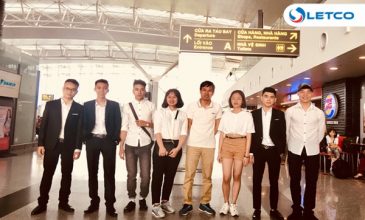 07 DHS Nhật chương trình học bổng báo xuất cảnh