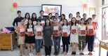 Kết thúc chương trình trao đổi sinh viên năm 2016 – 2017 Kết thúc chương trình trao đổi sinh viên năm 2016 – 2017