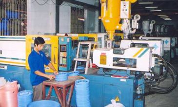 Tuyển 03 nam đơn hàng nhựa (Lương trên 30 triệu/tháng)