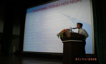 Hội nghị người bảo lãnh Tu nghiệp sinh (TNS) Nhật Bản – Nghiệp đoàn IMO