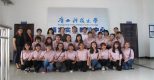 19 sinh viên ĐH Công nghiệp Hà Nội học tập tại trường ĐH KHKT Quảng Tây, TQ 19 sinh viên ĐH Công nghiệp Hà Nội học tập tại trường ĐH KHKT Quảng Tây, TQ