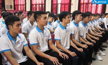 Tại sao trượt thi tuyển đơn hàng XKLĐ?