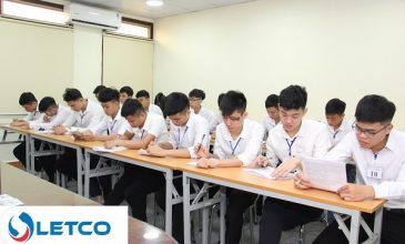 19 thí sinh bước vào buổi thi tuyển Công ty Zero Kyushu