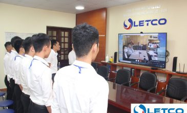 Tuyển nam thực tập sinh 03 năm: Gia công cơ khí