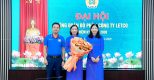 Đại hội Công đoàn Bộ phận Công ty LETCO nhiệm kỳ 2025-2030 thành công tốt đẹp Đại hội Công đoàn Bộ phận Công ty LETCO nhiệm kỳ 2025-2030 thành công tốt đẹp