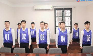 Lắp ráp linh kiện ô tô tại Nhật Bản lương siêu cao