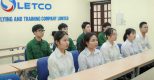 Phỏng vấn Du học sinh Trường báo và Trường Moka
