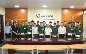 LETCO hỗ trợ sinh hoạt phí cho NLĐ bị lùi lịch nhập cảnh do ảnh hưởng của Covid-19