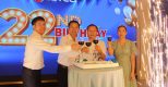 Kỷ niệm 22 năm thành lập Công ty LETCO