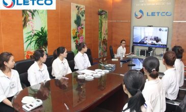 Thi tuyển Thực tập sinh 01 năm nghề: Quản lý trong nhà kho