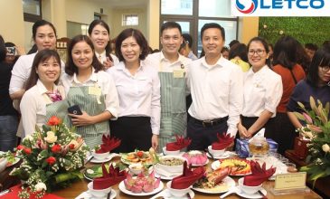 Chào mừng 90 năm thành lập Hội liên hiệp Phụ nữ Việt Nam