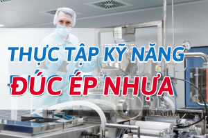 ĐÚC ÉP NHỰA