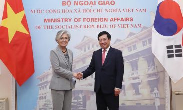 Sớm gia hạn Bản ghi nhớ về phái cử và tiếp nhận lao động sang làm việc tại Hàn Quốc