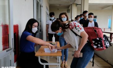 Gia tăng tình trạng lừa đảo đưa người lao động ra nước ngoài làm việc