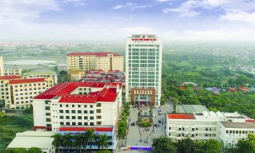 Trường ĐH Công nghiệp Hà Nội: Hợp tác quốc tế – Phát triển giáo dục toàn cầu