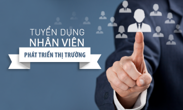 THÔNG BÁO TUYỂN LAO ĐỘNG